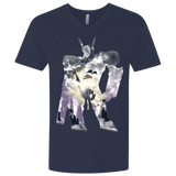 T-Shirts Midnight Navy / X-Small The Valkyries Men's Premium V-Neck