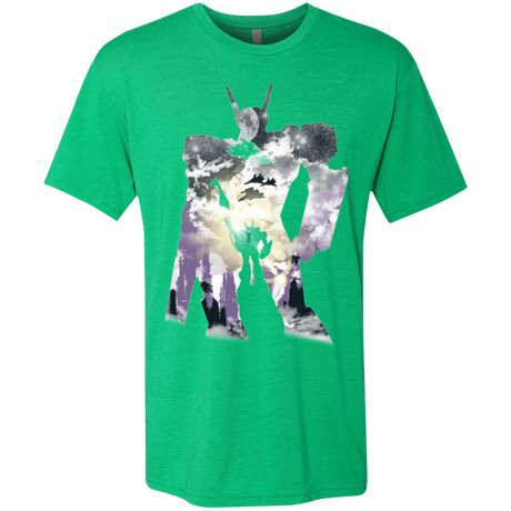 T-Shirts Envy / Small The Valkyries Men's Triblend T-Shirt