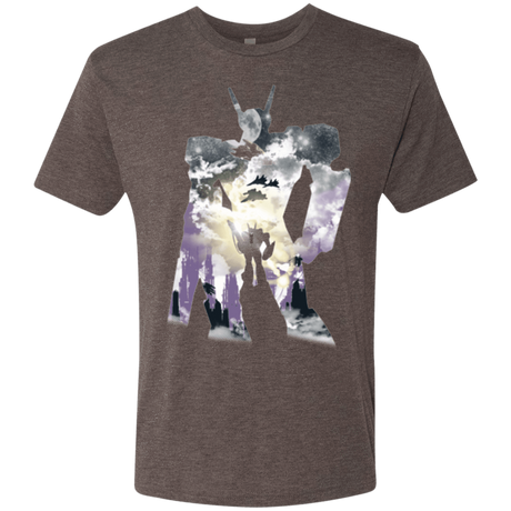 T-Shirts Macchiato / Small The Valkyries Men's Triblend T-Shirt
