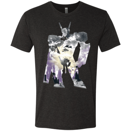 T-Shirts Vintage Black / Small The Valkyries Men's Triblend T-Shirt