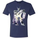 T-Shirts Vintage Navy / Small The Valkyries Men's Triblend T-Shirt