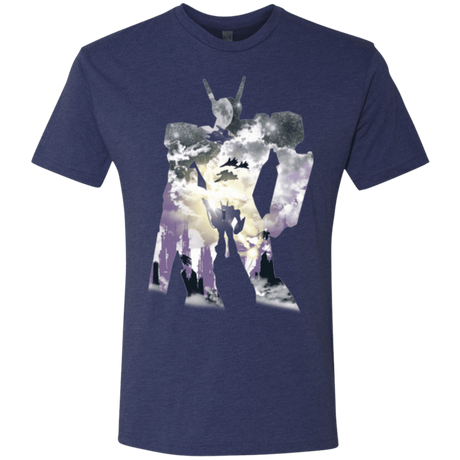T-Shirts Vintage Navy / Small The Valkyries Men's Triblend T-Shirt