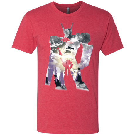 T-Shirts Vintage Red / Small The Valkyries Men's Triblend T-Shirt