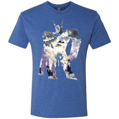 T-Shirts Vintage Royal / Small The Valkyries Men's Triblend T-Shirt