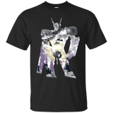 T-Shirts Black / Small The Valkyries T-Shirt
