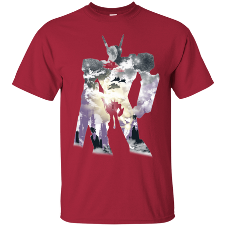 T-Shirts Cardinal / Small The Valkyries T-Shirt