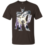 T-Shirts Dark Chocolate / Small The Valkyries T-Shirt