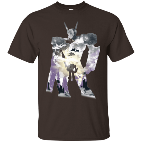 T-Shirts Dark Chocolate / Small The Valkyries T-Shirt