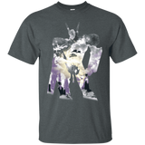 T-Shirts Dark Heather / Small The Valkyries T-Shirt