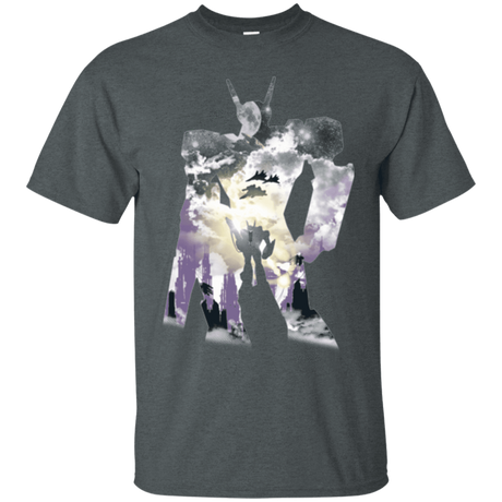 T-Shirts Dark Heather / Small The Valkyries T-Shirt