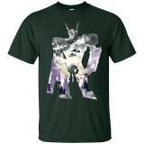 T-Shirts Forest Green / Small The Valkyries T-Shirt