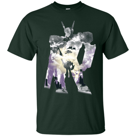 T-Shirts Forest Green / Small The Valkyries T-Shirt
