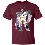 T-Shirts Maroon / Small The Valkyries T-Shirt