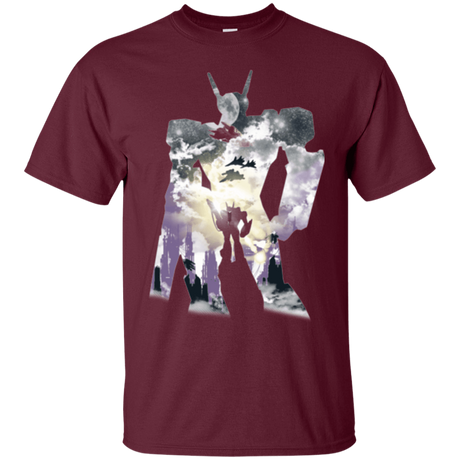 T-Shirts Maroon / Small The Valkyries T-Shirt