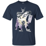 T-Shirts Navy / Small The Valkyries T-Shirt