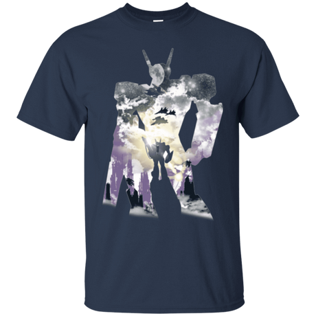 T-Shirts Navy / Small The Valkyries T-Shirt