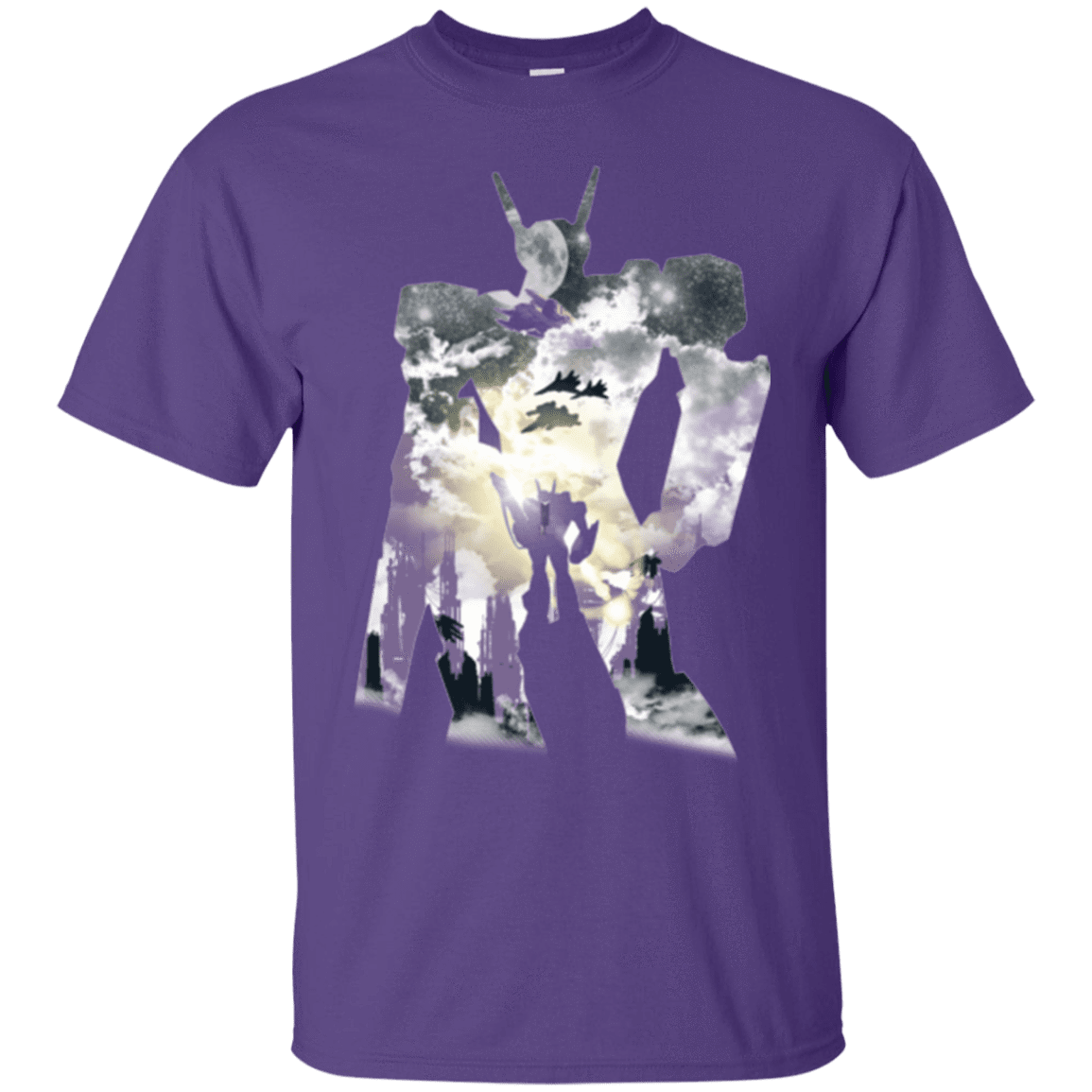 T-Shirts Purple / Small The Valkyries T-Shirt