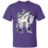 T-Shirts Purple / Small The Valkyries T-Shirt