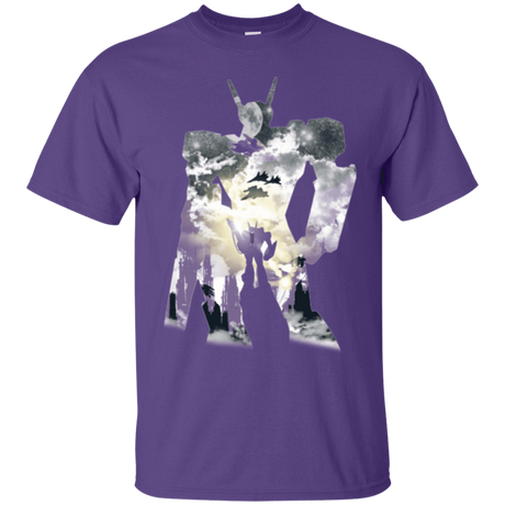 T-Shirts Purple / Small The Valkyries T-Shirt