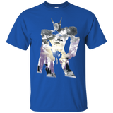T-Shirts Royal / Small The Valkyries T-Shirt