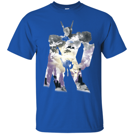 T-Shirts Royal / Small The Valkyries T-Shirt
