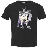 T-Shirts Black / 2T The Valkyries Toddler Premium T-Shirt