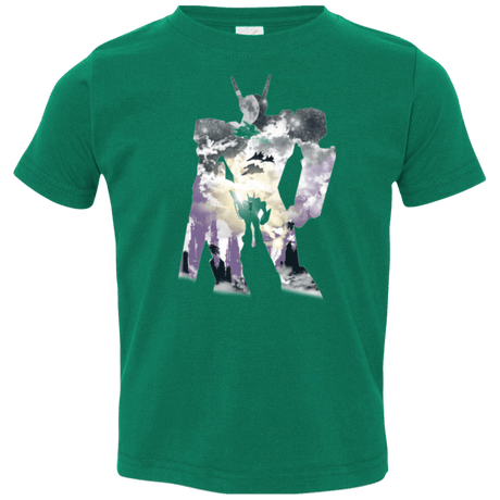 T-Shirts Kelly / 2T The Valkyries Toddler Premium T-Shirt