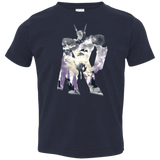 T-Shirts Navy / 2T The Valkyries Toddler Premium T-Shirt