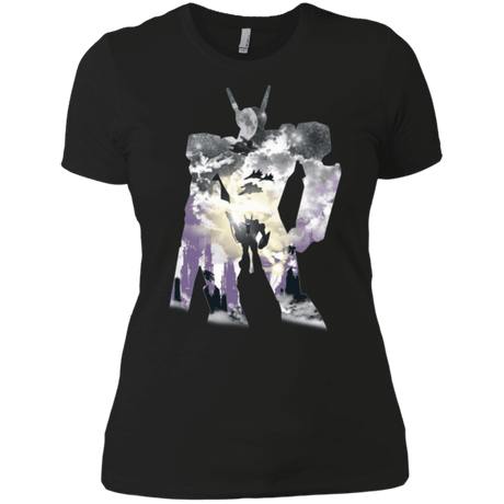 T-Shirts Black / X-Small The Valkyries Women's Premium T-Shirt