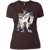 T-Shirts Dark Chocolate / X-Small The Valkyries Women's Premium T-Shirt