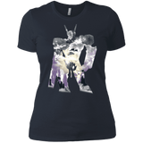 T-Shirts Indigo / X-Small The Valkyries Women's Premium T-Shirt