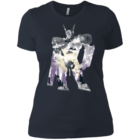 T-Shirts Indigo / X-Small The Valkyries Women's Premium T-Shirt