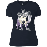 T-Shirts Midnight Navy / X-Small The Valkyries Women's Premium T-Shirt