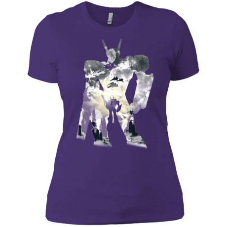 T-Shirts Purple / X-Small The Valkyries Women's Premium T-Shirt