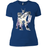 T-Shirts Royal / X-Small The Valkyries Women's Premium T-Shirt