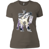 T-Shirts Warm Grey / X-Small The Valkyries Women's Premium T-Shirt