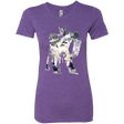 T-Shirts Purple Rush / Small The Valkyries Women's Triblend T-Shirt