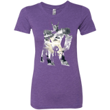 T-Shirts Purple Rush / Small The Valkyries Women's Triblend T-Shirt