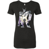 T-Shirts Vintage Black / Small The Valkyries Women's Triblend T-Shirt