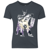 T-Shirts Vintage Navy / YXS The Valkyries Youth Triblend T-Shirt