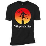 T-Shirts Black / YXS The Vampire Killer Boys Premium T-Shirt