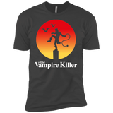 T-Shirts Heavy Metal / YXS The Vampire Killer Boys Premium T-Shirt