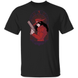T-Shirts Black / S The Vampire T-Shirt