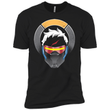 T-Shirts Black / YXS The Vigilante Boys Premium T-Shirt