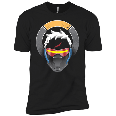 T-Shirts Black / YXS The Vigilante Boys Premium T-Shirt