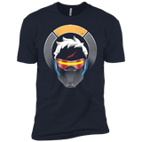 T-Shirts Midnight Navy / YXS The Vigilante Boys Premium T-Shirt