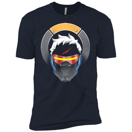 T-Shirts Midnight Navy / YXS The Vigilante Boys Premium T-Shirt