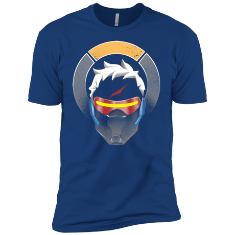 T-Shirts Royal / YXS The Vigilante Boys Premium T-Shirt