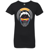 T-Shirts Black / YXS The Vigilante Girls Premium T-Shirt