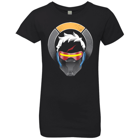 T-Shirts Black / YXS The Vigilante Girls Premium T-Shirt